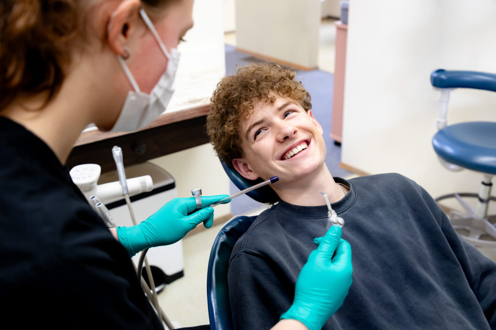 Peninsula Family Dental