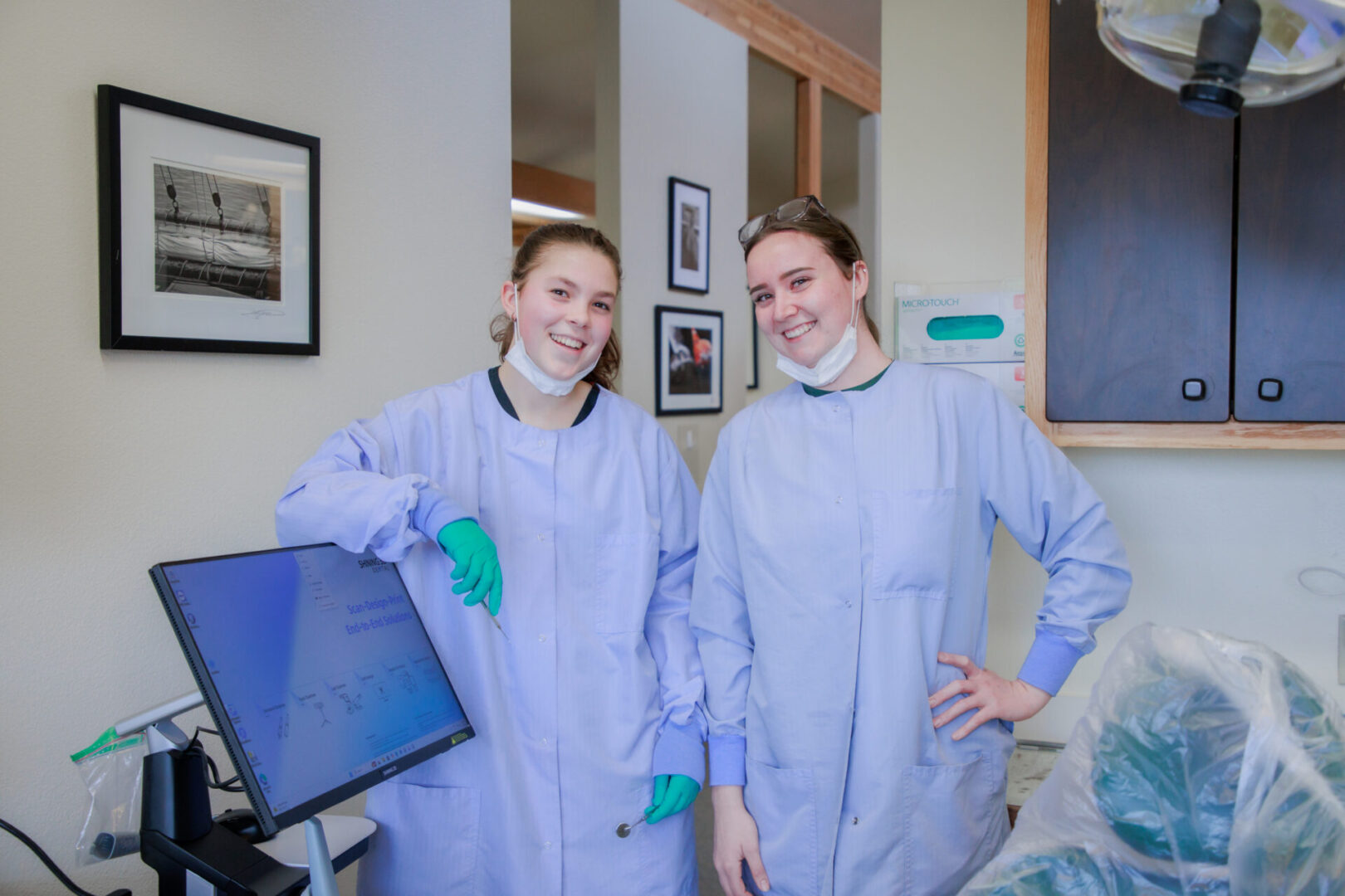 Peninsula Family Dental